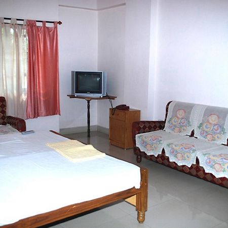 Hotel Sanskar Ranchi Eksteriør billede