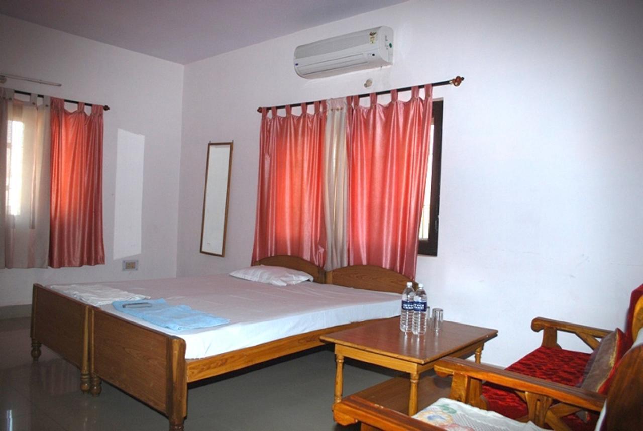 Hotel Sanskar Ranchi Eksteriør billede