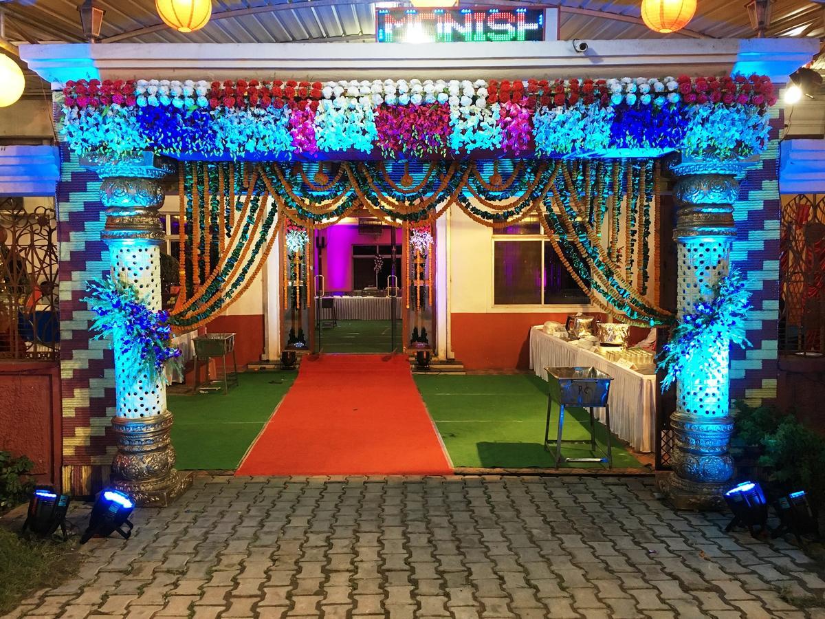 Hotel Sanskar Ranchi Eksteriør billede